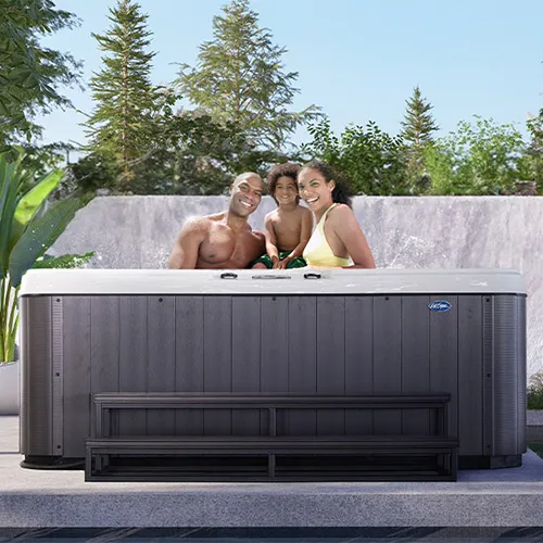 Patio Plus hot tubs for sale in Milpitas